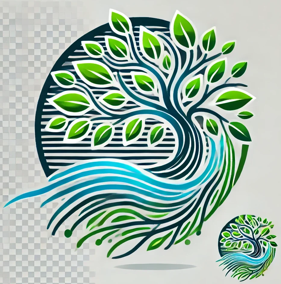 CosMos Tribes Inc | Logo